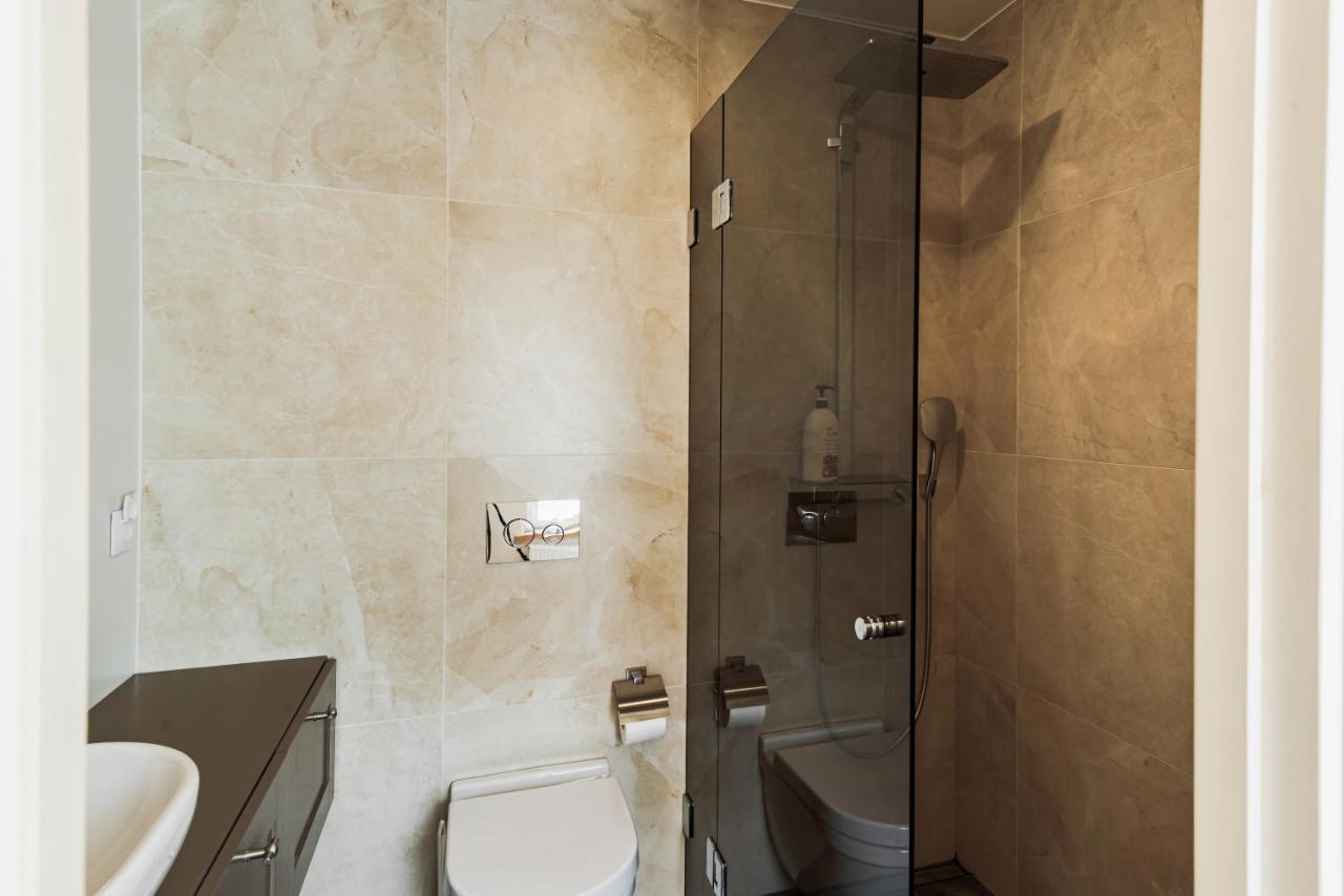 Airhome - Kuninga Apartment Tallinn Kültér fotó
