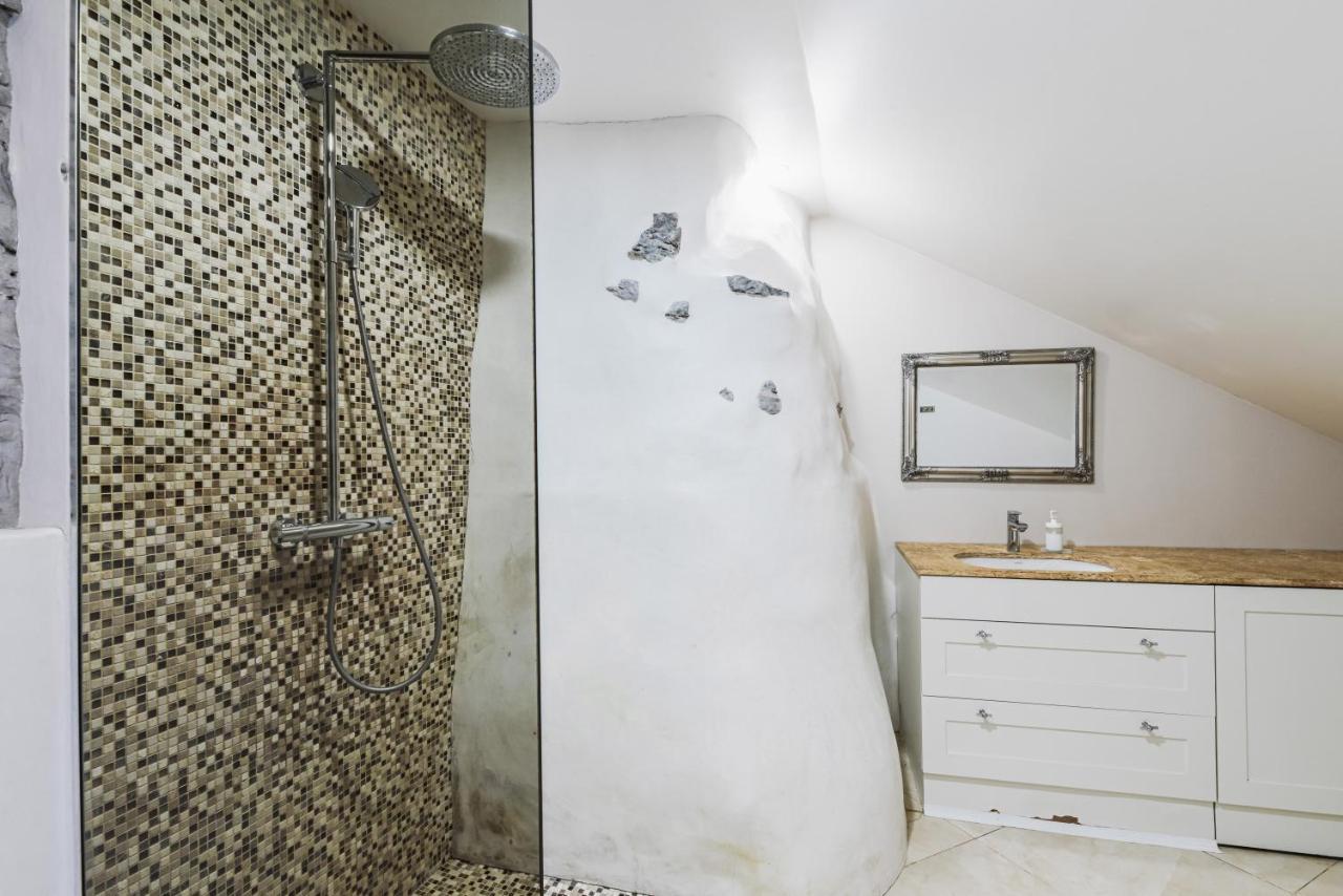 Airhome - Kuninga Apartment Tallinn Kültér fotó