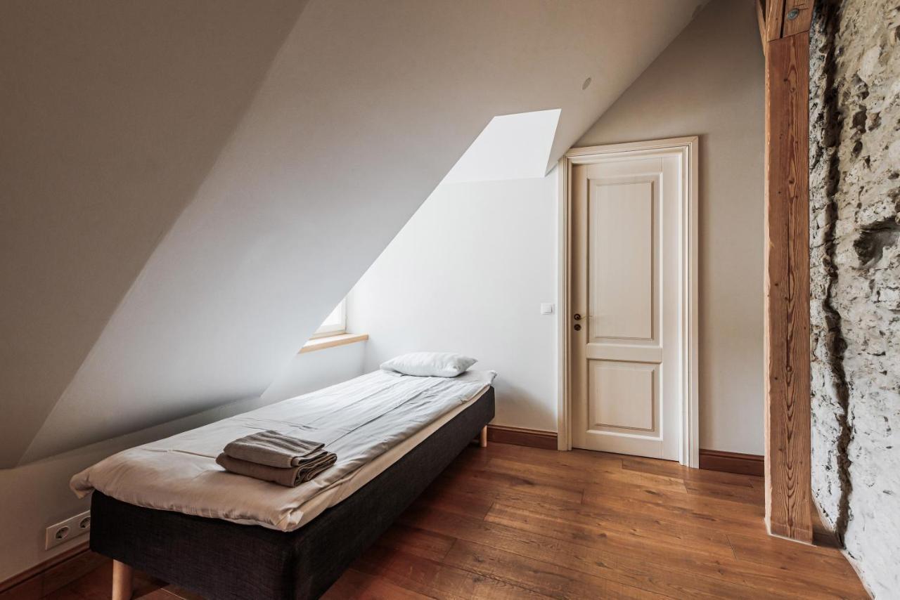 Airhome - Kuninga Apartment Tallinn Kültér fotó