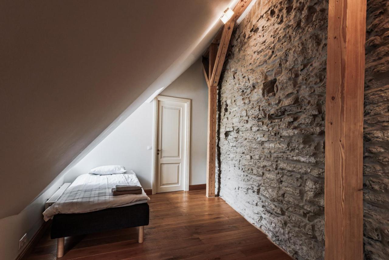 Airhome - Kuninga Apartment Tallinn Kültér fotó